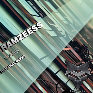 Landscape After the Apocalypse