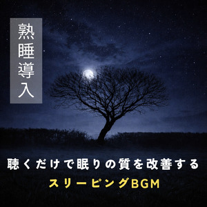 ヒーリング - 朝まで熟睡 究極のリラックス