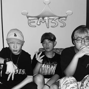 Em3s 随州 2023 cypher（Prod by Coffe Idol）