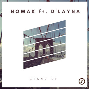 Stand Up (DJ Dove RMX)
