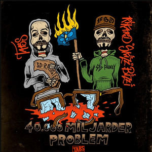 40.000 Miljarder Problem