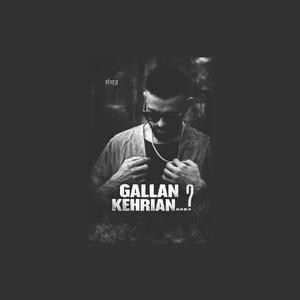 Gallan Kehrian