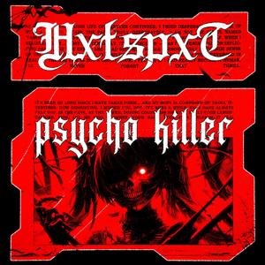 psycho killer