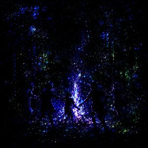 AYUNO (feat. ORION CENTAURI)