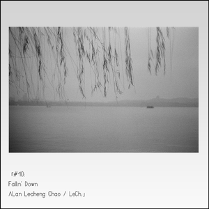 #10: Fallin' Down