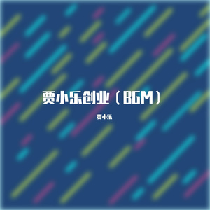 贾小乐创业BGM 伴奏