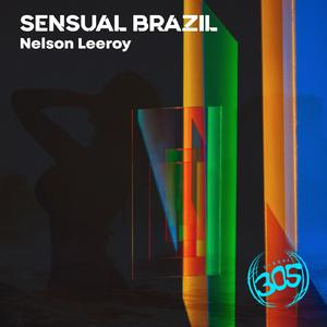 Sensual Brazil (Extended Mix)