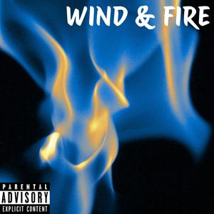 Wind & Fire (R3BGF)