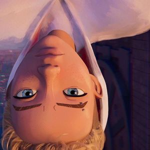 是格温！不是格旺达