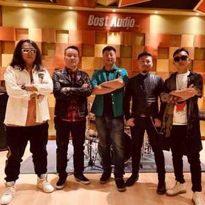 《世纪之巅》 钢弹儿先生