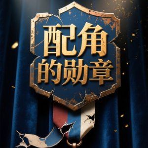 配角的勋章