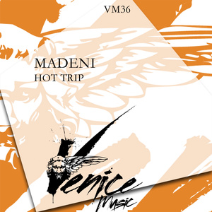 Hot Trip (Jay Peq & Angie Dibujos Remix)