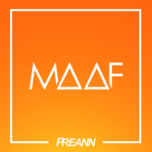 Maaf