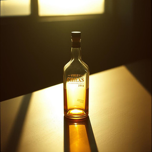 When the Whiskey’s Gone