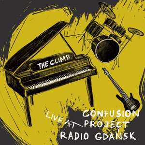 The Climb (Live at Radio Gdansk)