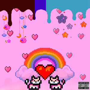 Te Dibuje Con Amor (Remix)