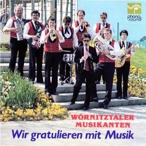 Medley: Wir wandern durch das Frankenland (1. Frankenlied / 2. Wem Gott will rechte Gunst erweisen / 3. Wozu ist die Strasse da / 4. Muss i denn zum Städtele hinaus)