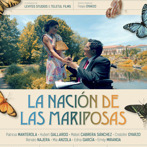 Nuevo Mundo (de la película La Nación de las Mariposas)