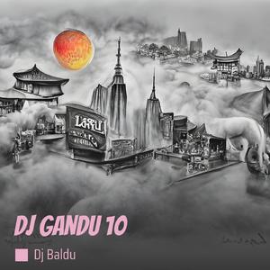Dj Gandu 10