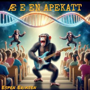 Æ e en apekatt