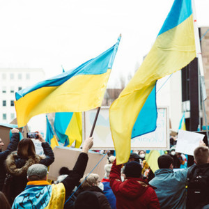 Коломийка про москалів