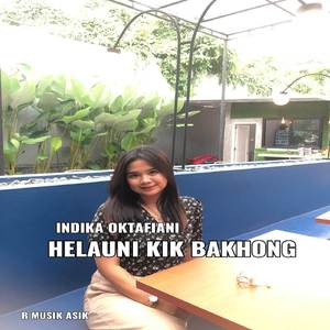 Helauni kik bakhong