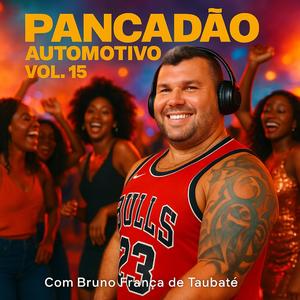 Sorriso de quem venceu