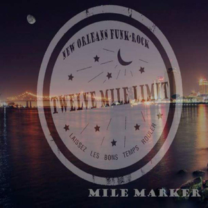 Mile Marker