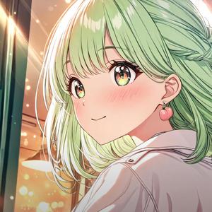 칵테일의 마법 | Cute KPop Song for study and work