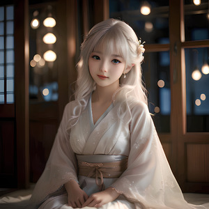 わたしって天才的にカワイイ！