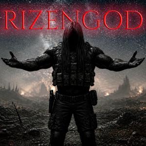 We Rise From The Sun God