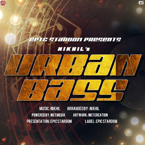 Urban Bass (Music) (Nikhil)