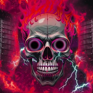 Hard Techno Rave Sub Core Pulse