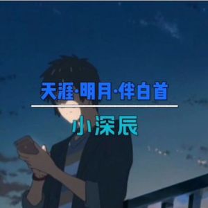 天涯明月伴白首