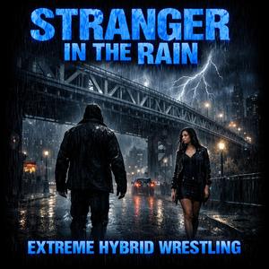 STRANGER IN THE RAIN