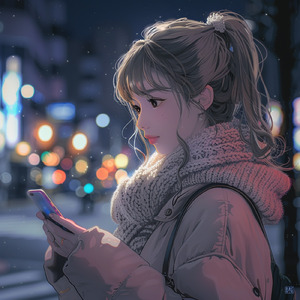 きみ不足で ふにゃふにゃです