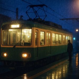 ふたりで座ったベンチ