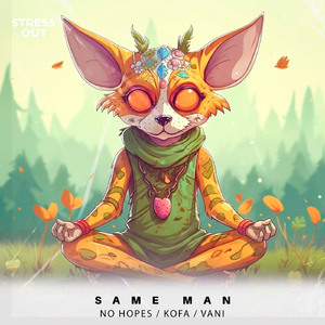 Same Man (Extended Mix)