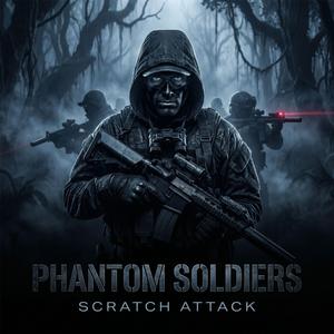 Phantom Soldiers
