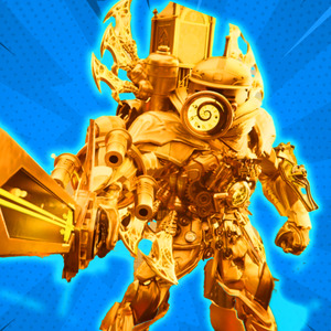 La canción del Titán Reloj Mejorado