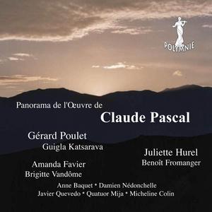 Sonate pour deux flûtes: II. Lento espressivo