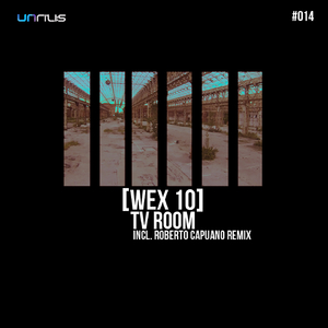 Tv Room (Roberto Capuano Remix)