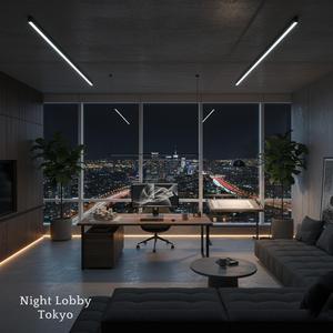 静かさに近づく