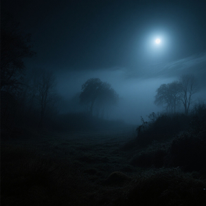 sombras del misterio