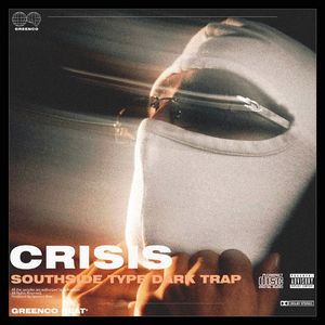 【FREE】"Crisis"兵临城下 Southside Type Dark Trap Beat