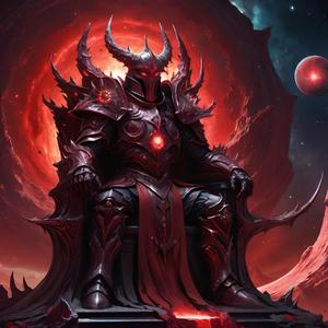 Wrath of the Villain God Omega, Unleashes his fury for the first time