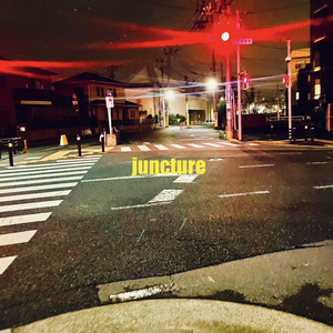 juncture
