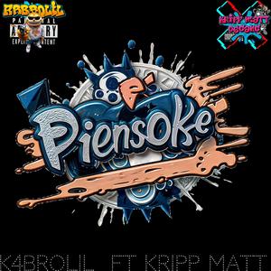 Pienso ke ! (feat. Kripp Matt.)