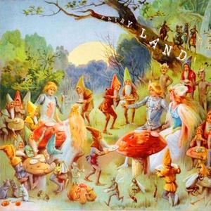 Crystal Dance for the Elementals