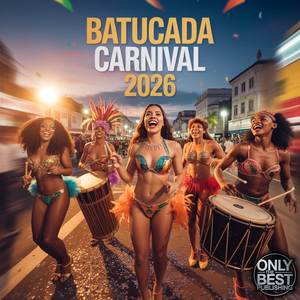 Um dia no Rio (Carnival Mix)